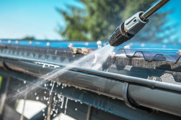 Best House Pressure Washing  in Middleport, OH