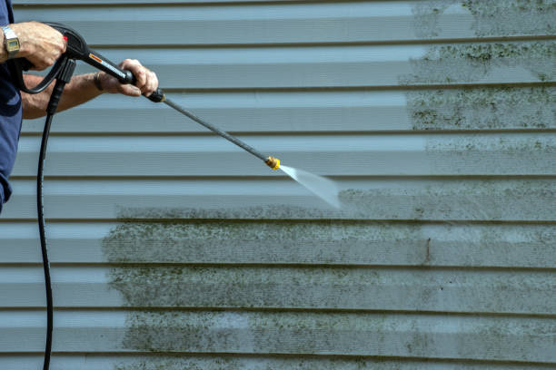 Why Choose Our Certified Pressure Washing Experts for Your Project Needs in Middleport, OH?