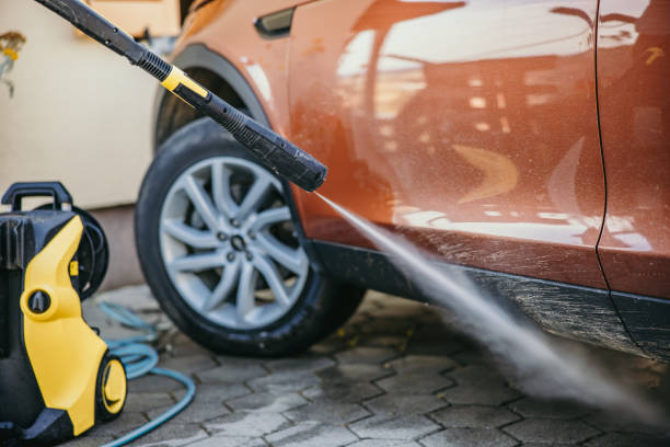 Best Local Pressure Washing Services  in Middleport, OH