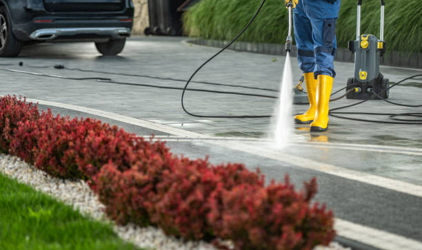 Best Sidewalk Pressure Washing  in Middleport, OH