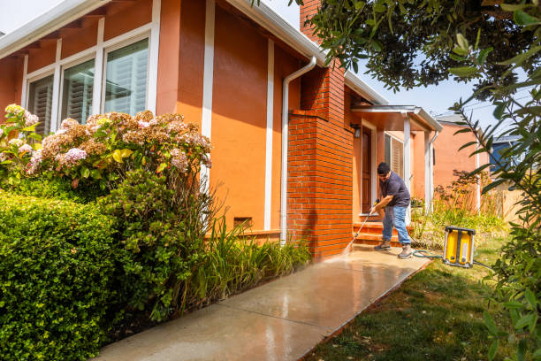Deck Cleaning Services in Middleport, OH