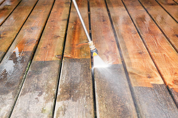 Best Residential Pressure Washing Services  in Middleport, OH