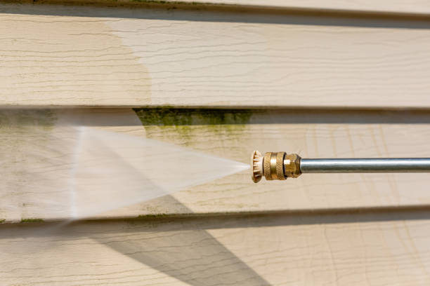 Trusted Middleport, OH Pressure Washing Experts
