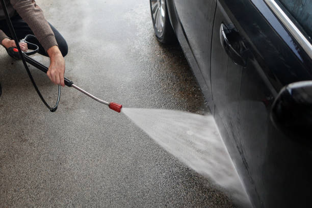 Deck Cleaning Services in Middleport, OH