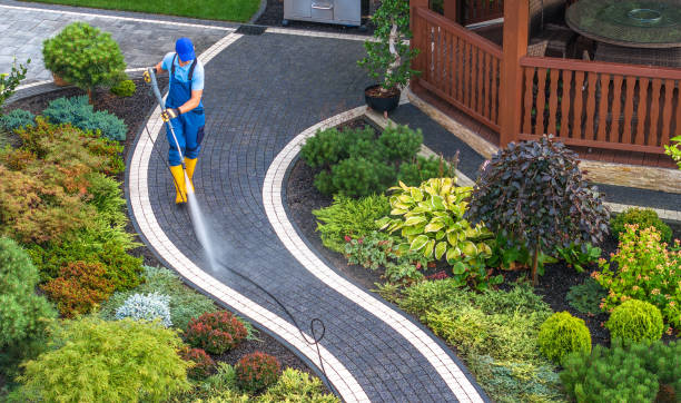 Best Residential Pressure Washing Services  in Middleport, OH
