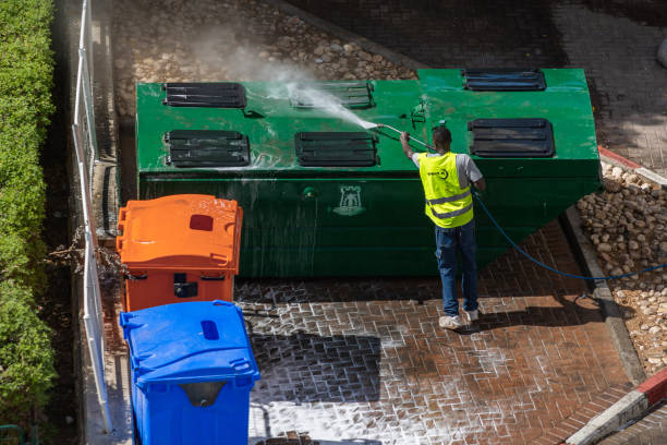 Best Commercial Pressure Washing  in Middleport, OH