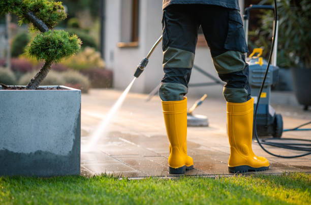 Best Affordable Pressure Washing  in Middleport, OH